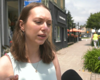 Erika - CTV